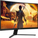 AOC AGON C32G42ZE, Monitor di gioco Nero