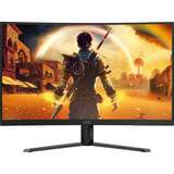 AOC AGON C32G42ZE, Monitor di gioco Nero
