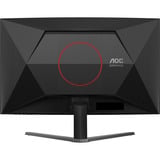 AOC AGON C32G42ZE, Monitor di gioco Nero