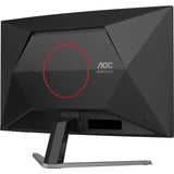 AOC AGON C32G42ZE, Monitor di gioco Nero