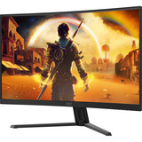 AOC C32G42ZE, Monitor di gioco Nero