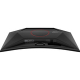 AOC C32G42ZE, Monitor di gioco Nero