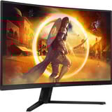 AOC CQ32G4VE Nero (opaco)