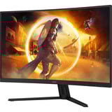 AOC CQ32G4VE Nero (opaco)