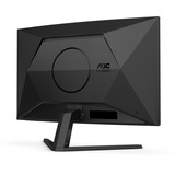 AOC CQ32G4VE Nero (opaco)