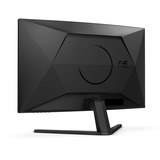 AOC CQ32G4VE Nero (opaco)
