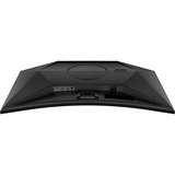 AOC CQ32G4VE, Monitor di gioco Nero (opaco)