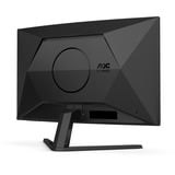 AOC G4 CQ32G4VE Monitor PC 80 cm (31.5") 2560 x 1440 Pixel Quad HD LCD Nero, Grigio, Monitor di gioco Nero (opaco), 80 cm (31.5"), 2560 x 1440 Pixel, Quad HD, LCD, 1 ms, Nero, Grigio
