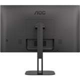 AOC Q27V5N/BK Nero