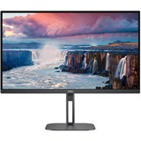 AOC Q27V5N/BK, Monitor LED Nero