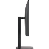 AOC Q27V5N/BK, Monitor LED Nero