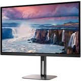 AOC Q27V5N/BK, Monitor LED Nero