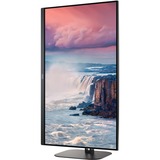 AOC Q27V5N/BK, Monitor LED Nero