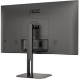 AOC Q27V5N/BK, Monitor LED Nero