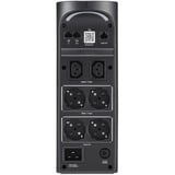 APC BGM2200B-GR Nero
