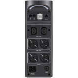 APC BGM2200B-GR, UPS Nero