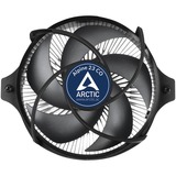 ARCTIC ACALP00036A, raffreddamento CPU  