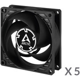 ARCTIC ACFAN00154A Nero