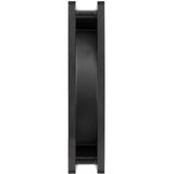 ARCTIC P12 PWM PST CO Case per computer Ventilatore 12 cm Nero Nero, Ventilatore, 12 cm, 1800 Giri/min, 24,5 dB, 56,3 pdc/min, 95,65 m³/h