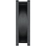 ARCTIC P8 PWM PST Case per computer Ventilatore 8 cm Nero, Ventola Nero, Ventilatore, 8 cm, 200 Giri/min, 3000 Giri/min, 0,3 son, 40,3 m³/h