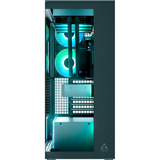 ARCTIC Xtender, Chassis Tower Nero