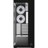 ARCTIC Xtender, Chassis Tower Nero