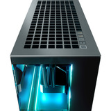 ARCTIC Xtender, Chassis Tower Nero