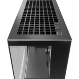 ARCTIC Xtender, Chassis Tower Nero