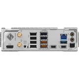 ASRock 90-MXBQS-A0UAYZ, Scheda madre 