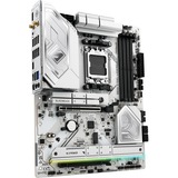 ASRock B850 Steel Legend WiFi, Scheda madre 