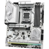 ASRock B850 Steel Legend WiFi, Scheda madre 