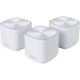 ASUS 90IG07M0-MO3C40, Router di rete bianco