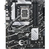 ASUS 90MB1CW0-M0EAY0, Scheda madre Nero/Argento