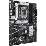 ASUS 90MB1CW0-M0EAY0, Scheda madre Nero/Argento