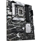 ASUS 90MB1CW0-M0EAY0, Scheda madre Nero/Argento