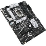 ASUS 90MB1CW0-M0EAY0, Scheda madre Nero/Argento