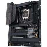 ASUS 90MB1DV0-M0EAY0, Scheda madre Nero