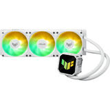 ASUS 90RC0192-B0EAY0, Raffreddamento ad acqua bianco