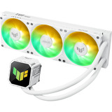 ASUS 90RC0192-B0EAY0, Raffreddamento ad acqua bianco