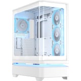 ASUS ASUS PRIME AP304 TG ARGB WHITE, Housing bianco