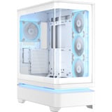 ASUS ASUS PRIME AP304 TG ARGB WHITE, Housing bianco