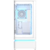 ASUS ASUS PRIME AP304 TG ARGB WHITE, Housing bianco