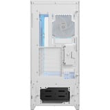 ASUS ASUS PRIME AP304 TG ARGB WHITE, Housing bianco