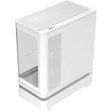 ASUS ASUS PRIME AP304 TG ARGB WHITE, Housing bianco