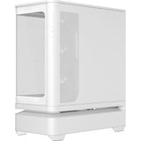 ASUS ASUS PRIME AP304 TG ARGB WHITE, Housing bianco