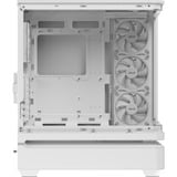 ASUS ASUS PRIME AP304 TG ARGB WHITE, Housing bianco