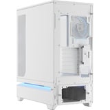 ASUS ASUS PRIME AP304 TG ARGB WHITE, Housing bianco
