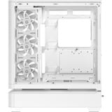 ASUS ASUS PRIME AP304 TG ARGB WHITE, Housing bianco