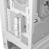 ASUS ASUS PRIME AP304 TG ARGB WHITE, Housing bianco