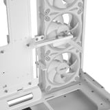 ASUS ASUS PRIME AP304 TG ARGB WHITE, Housing bianco